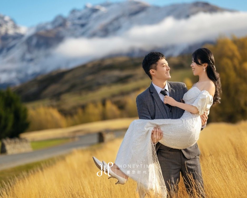 皇后镇Jacks Point