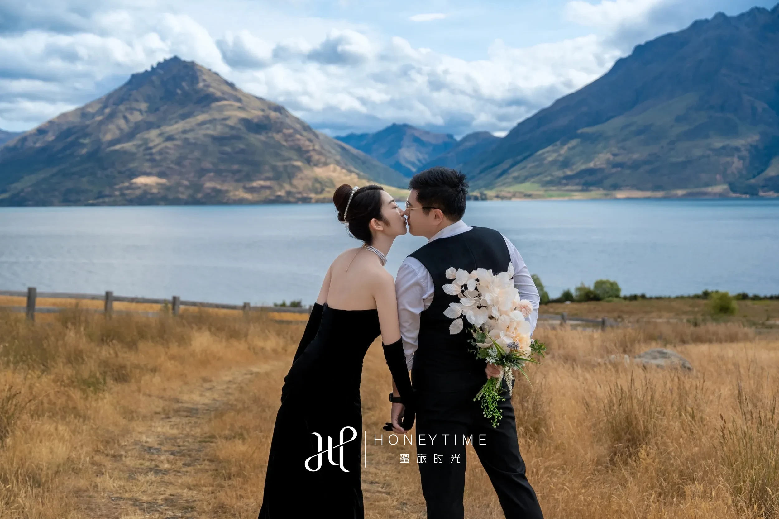 皇后镇Jacks Point