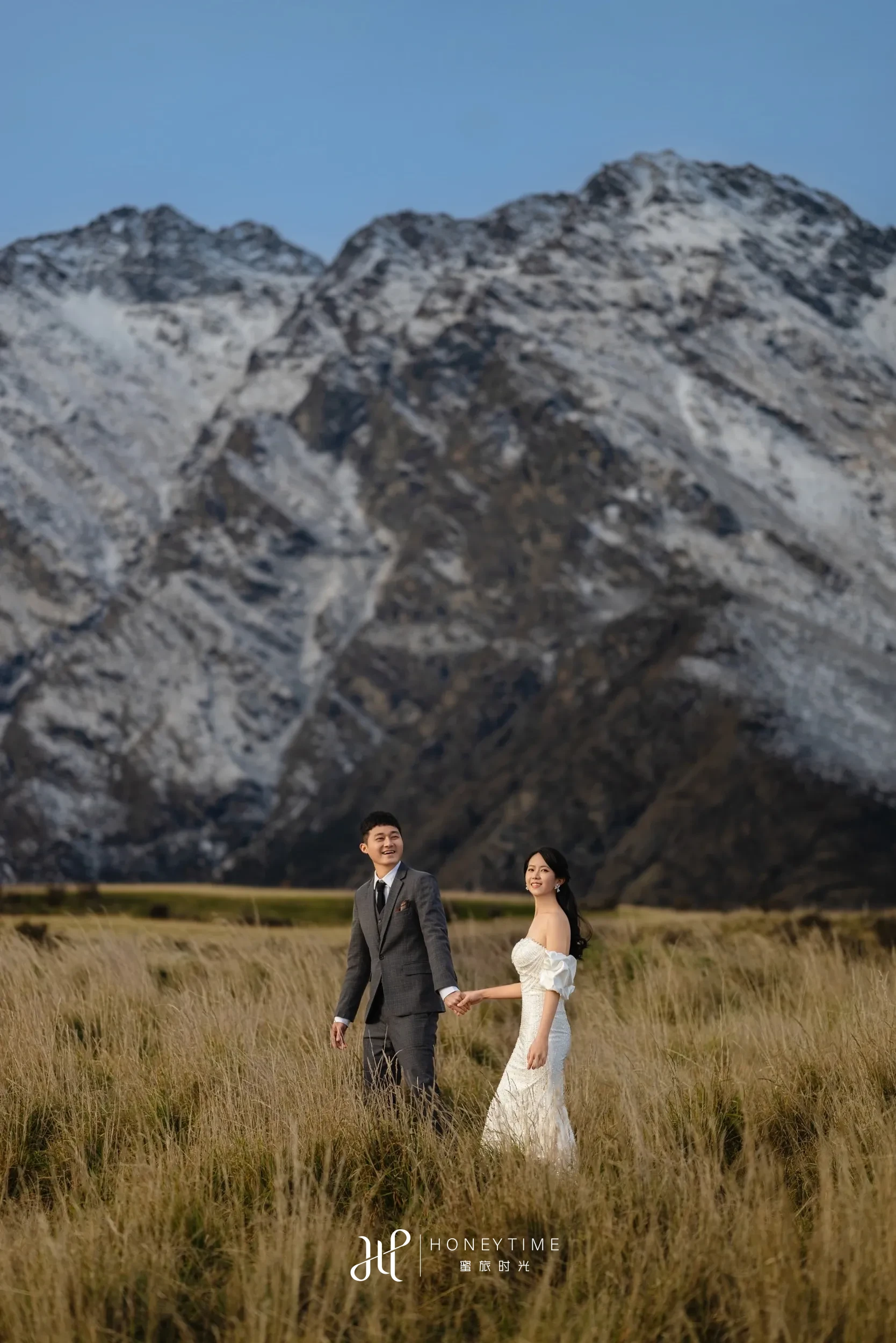 皇后镇Jacks Point