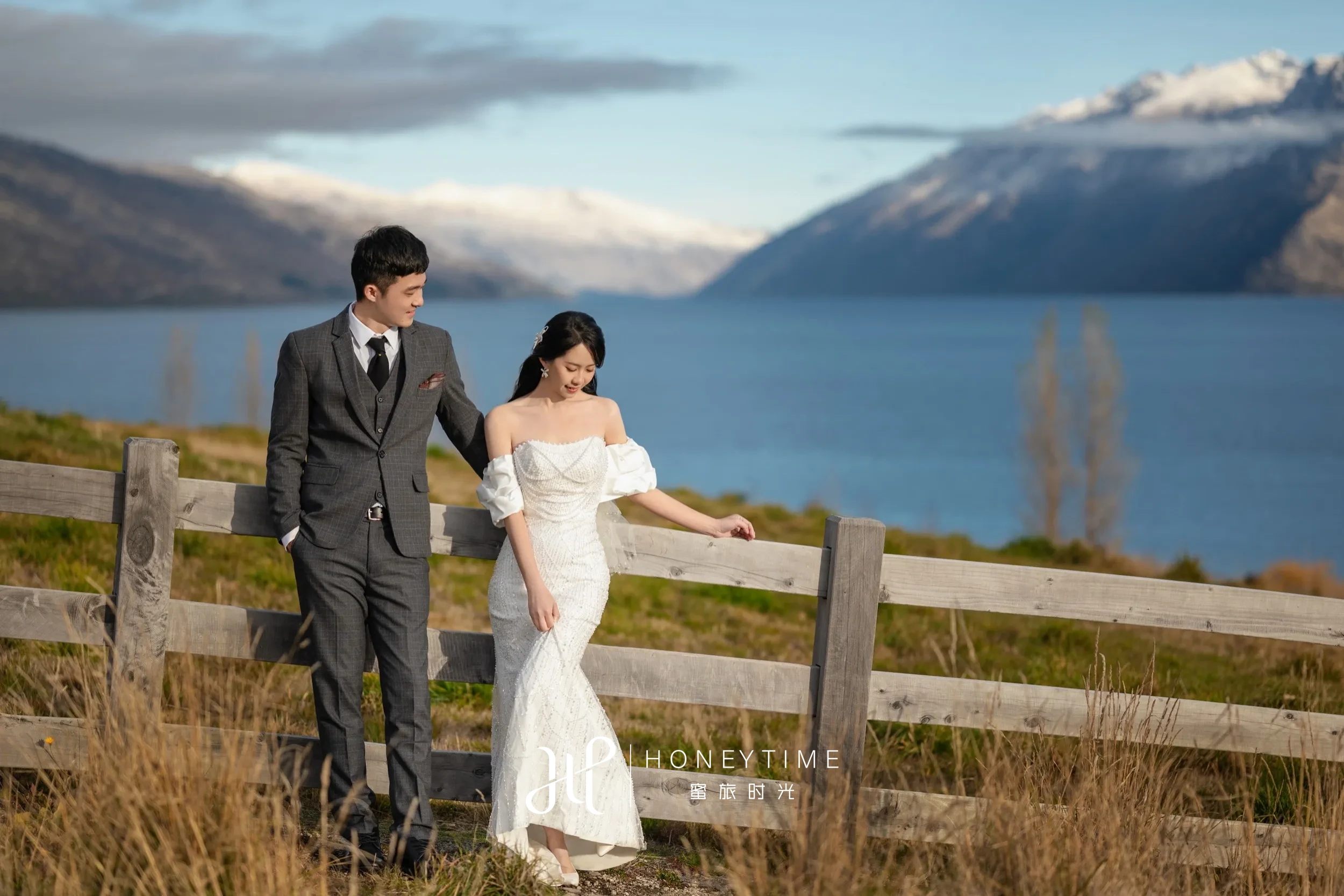 皇后镇Jacks Point