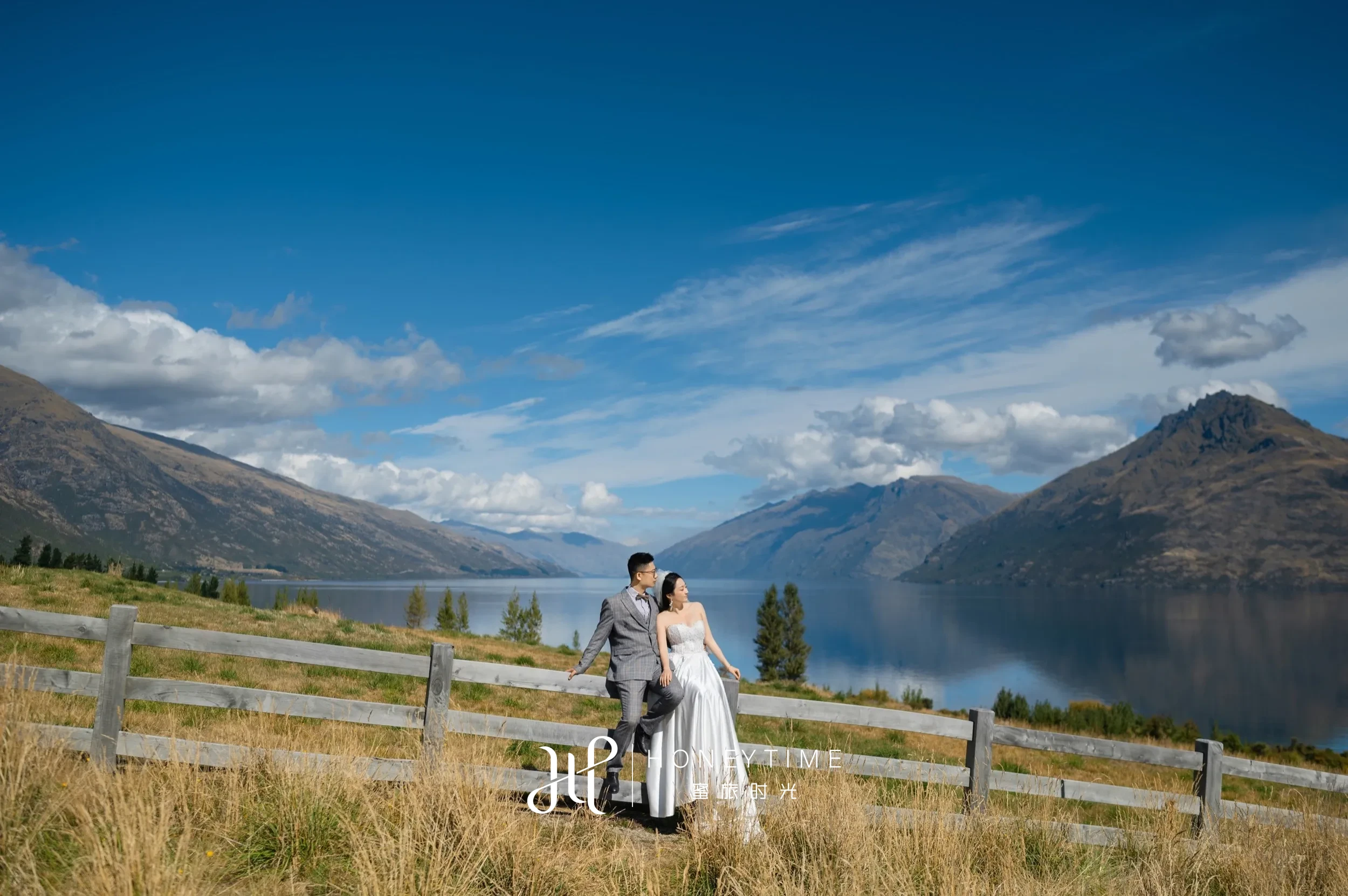 皇后镇Jacks Point