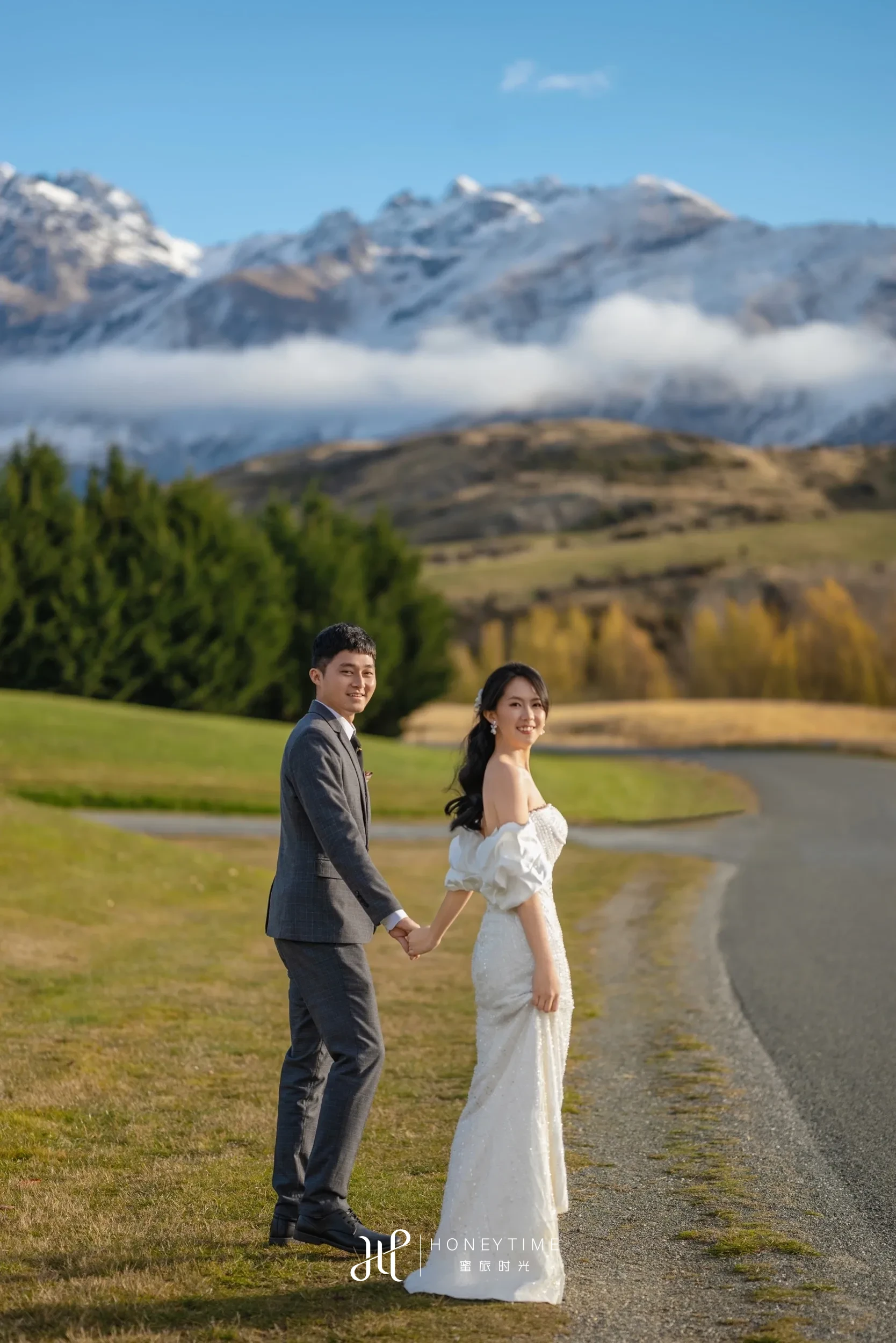 皇后镇Jacks Point