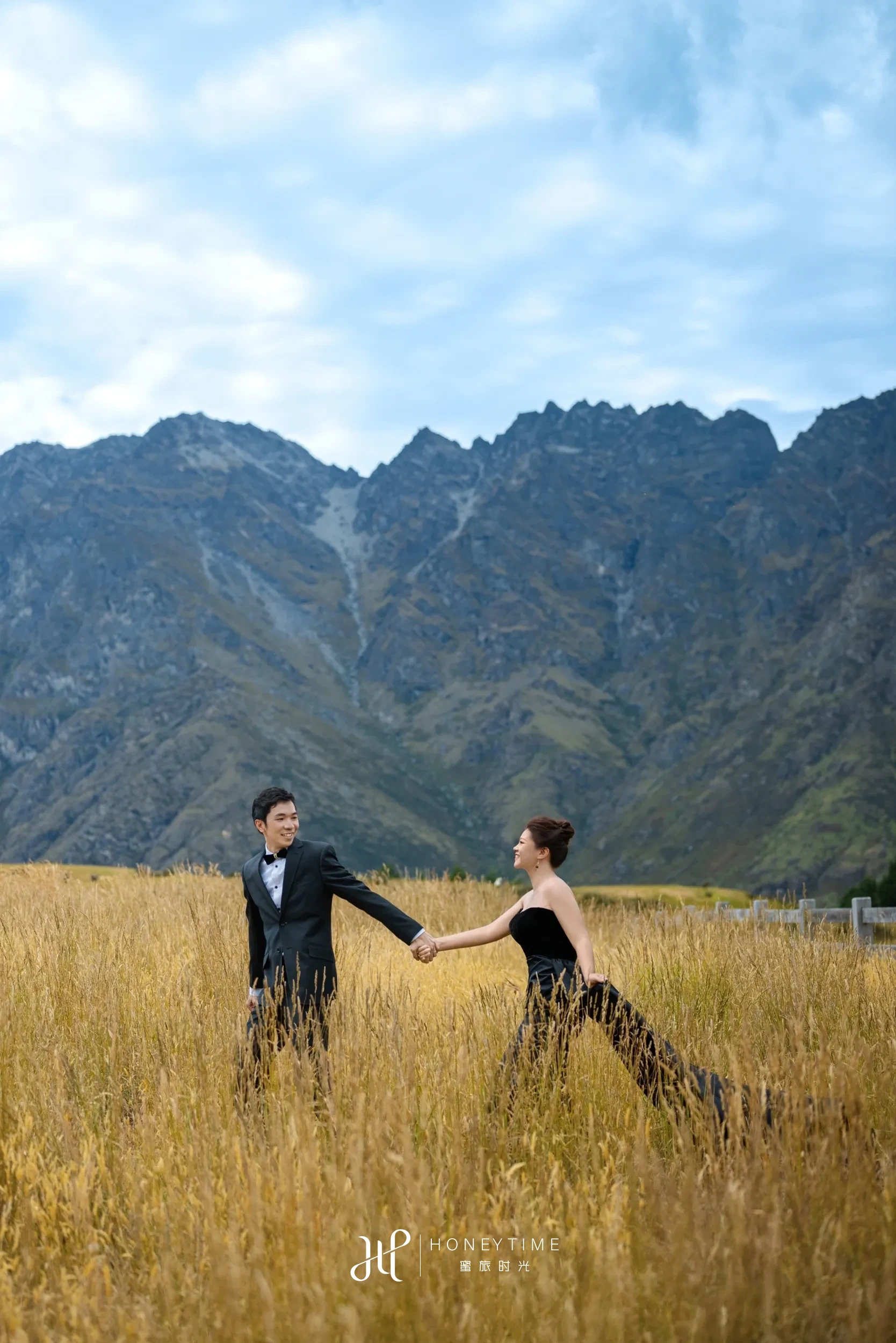 皇后镇Jacks Point