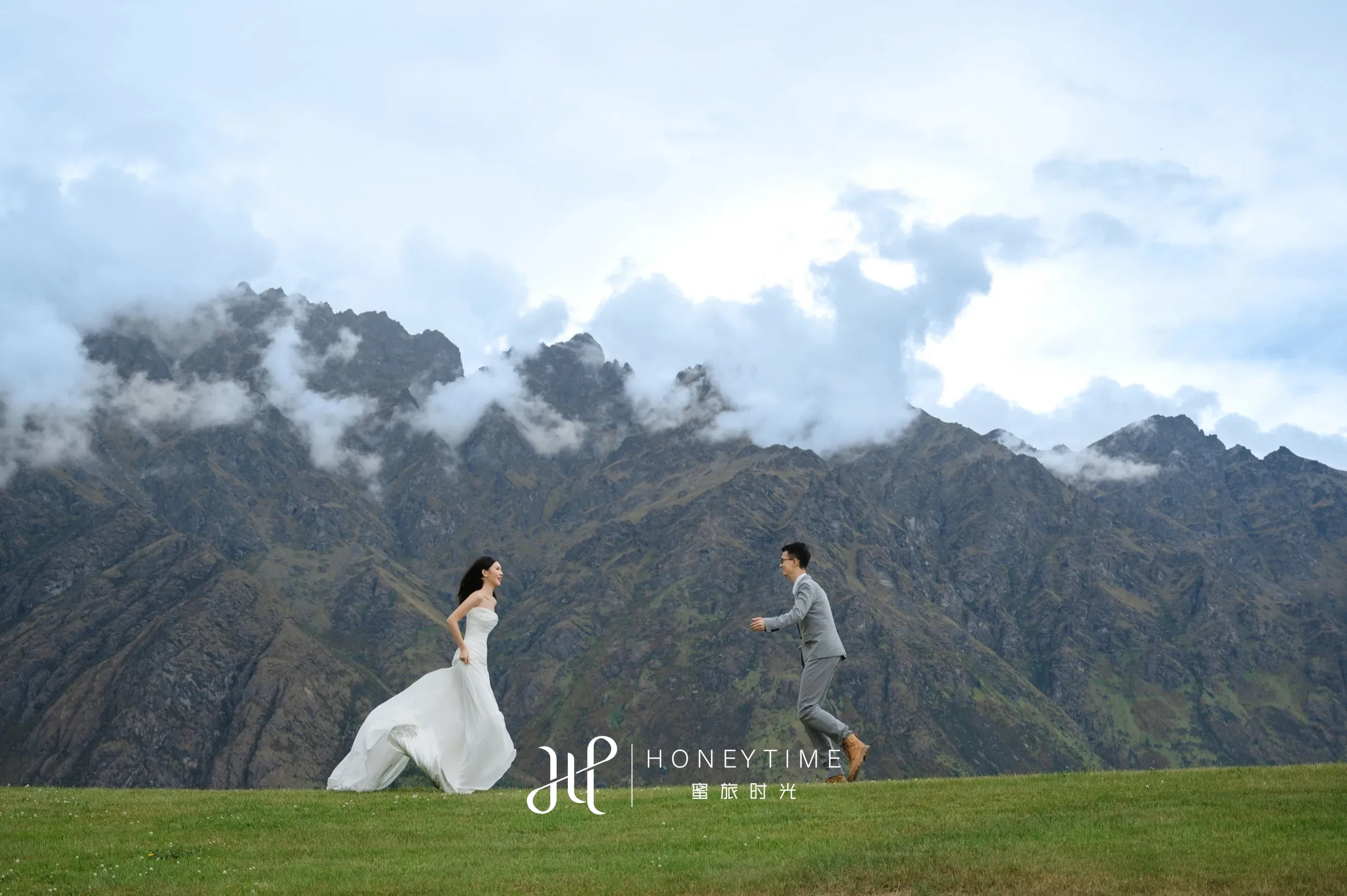 皇后镇Jacks Point