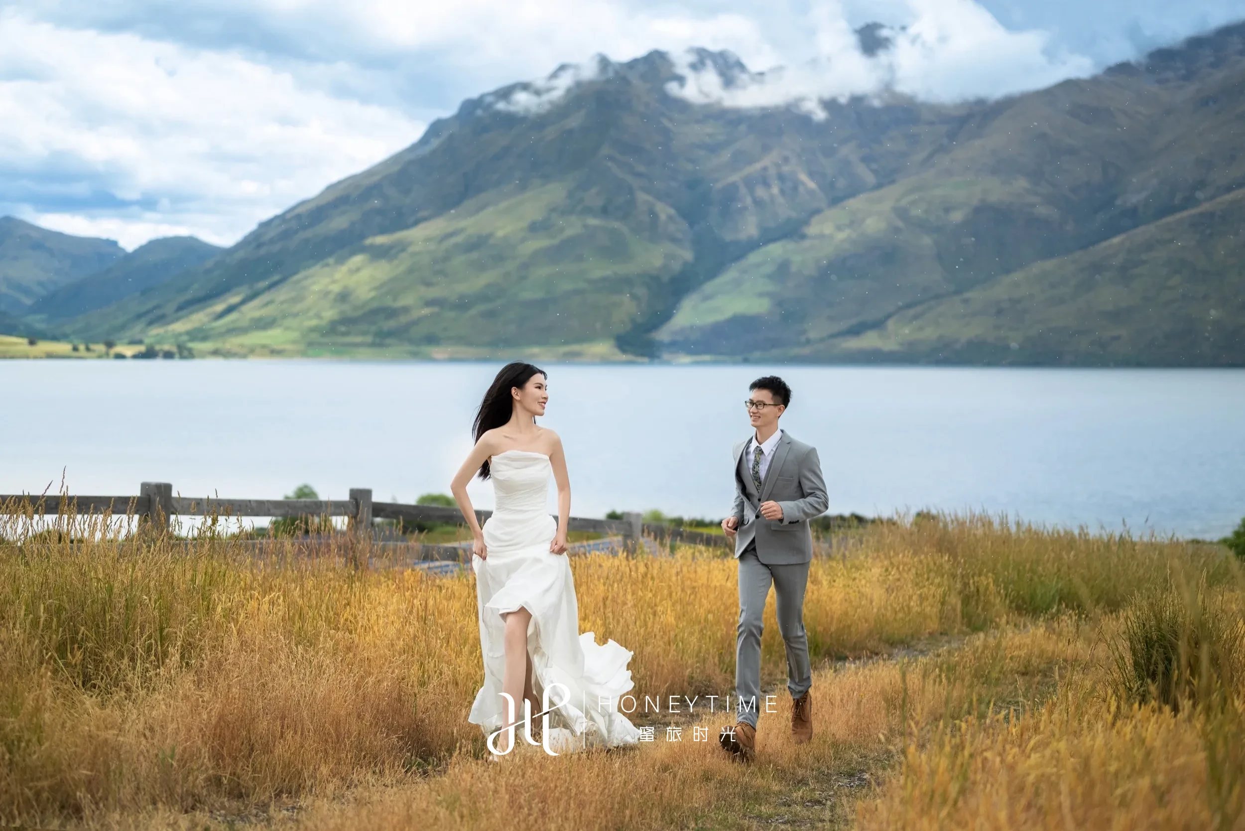 皇后镇Jacks Point