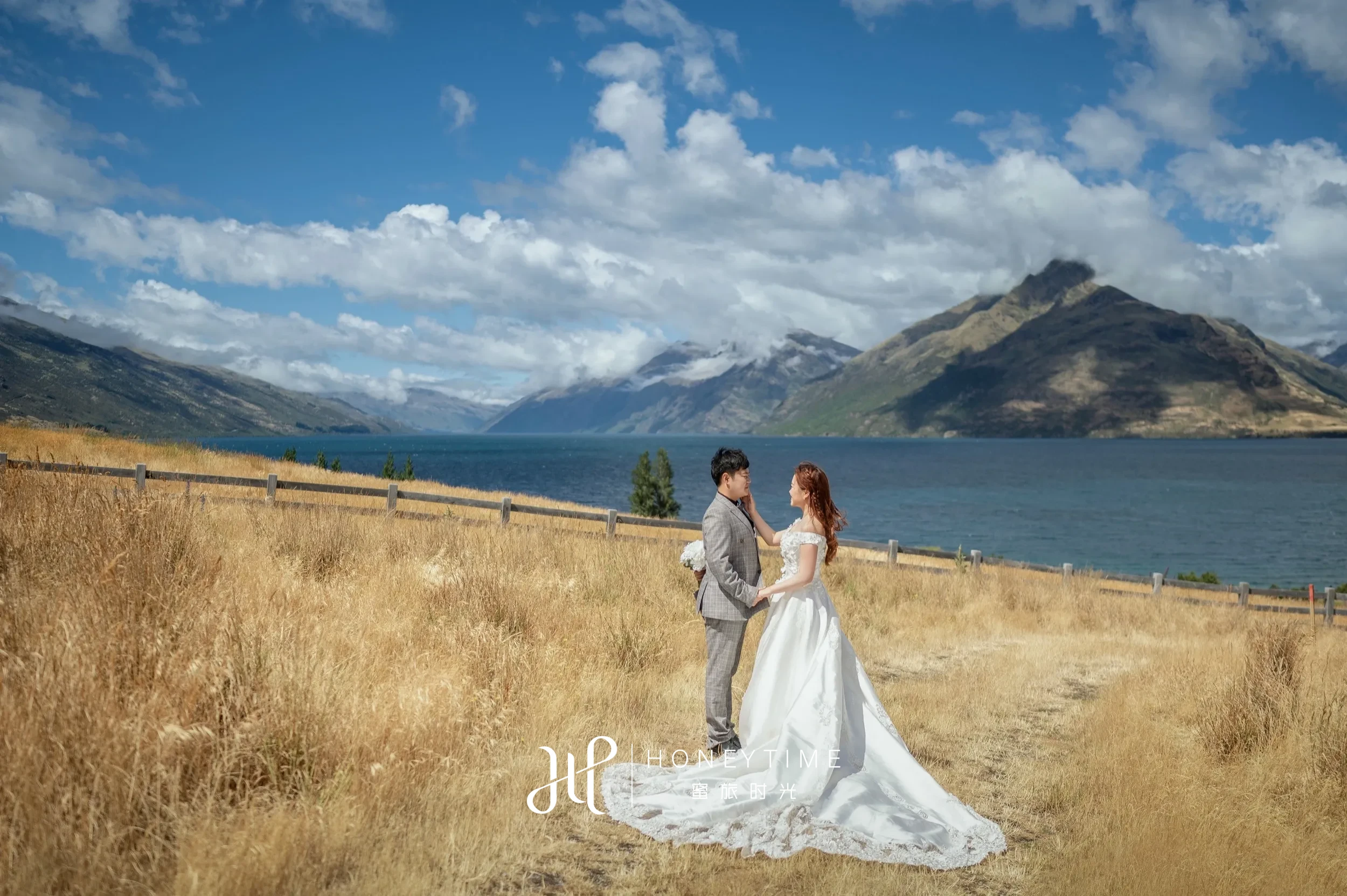 皇后镇Jacks Point