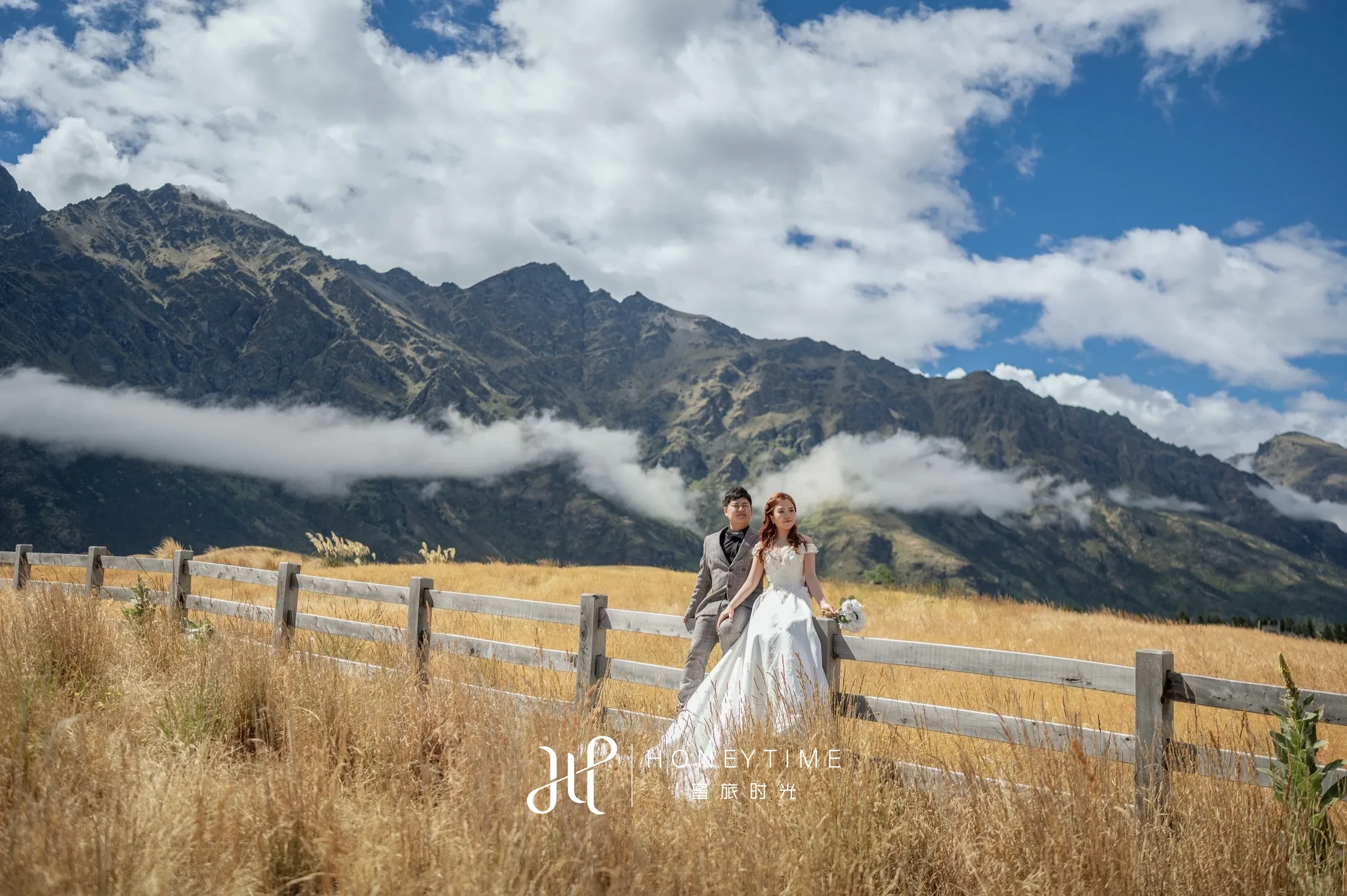 皇后镇Jacks Point