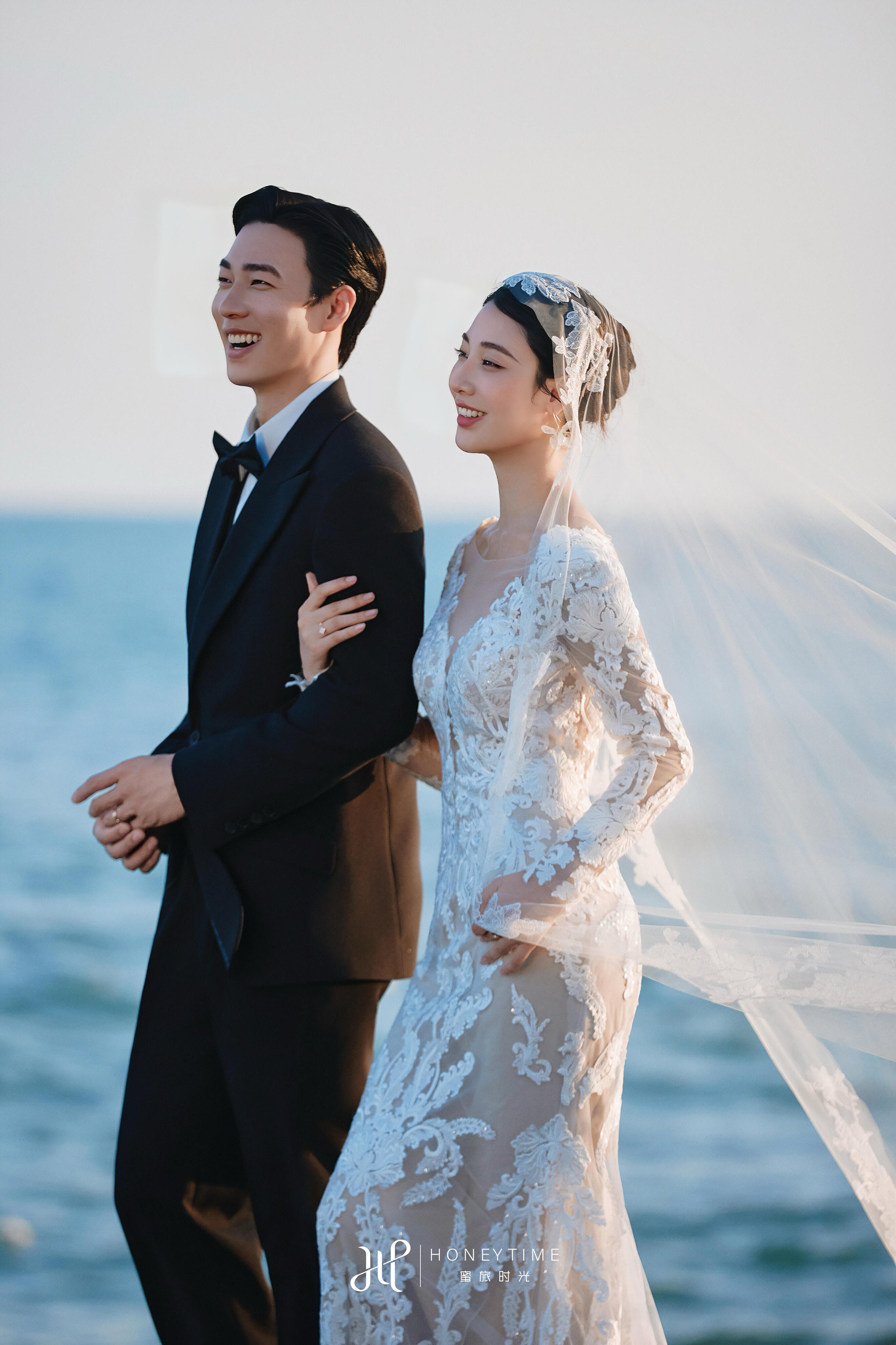 普吉岛沙滩海景